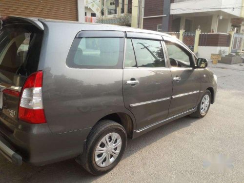 Toyota Innova 2.5 E 2012 for sale