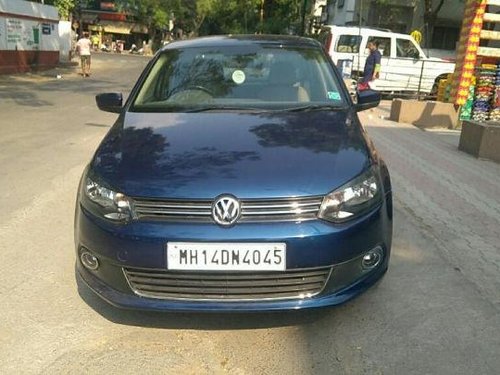 Used 2012 Volkswagen Vento for sale