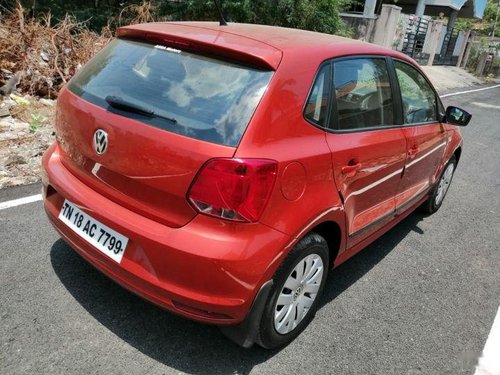 Volkswagen Polo 2015 for sale