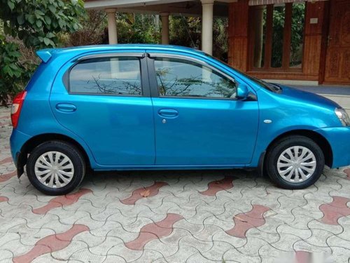 Toyota Etios Liva 2013 for sale