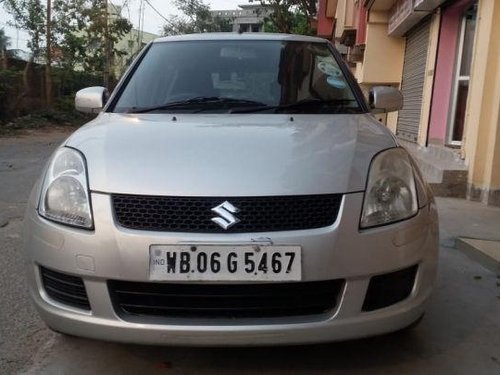 2011 Maruti Suzuki Swift for sale