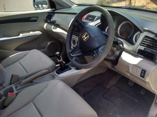 Honda City E 2010 for sale