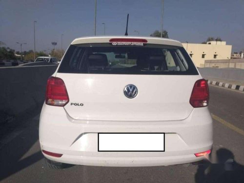 2015 Volkswagen Polo for sale
