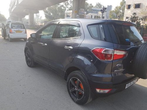 Ford EcoSport 1.5 DV5 MT Titanium Optional 2013 for sale