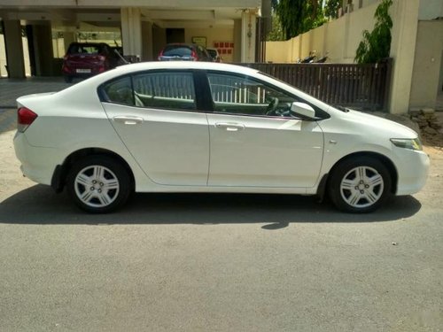 Honda City E 2010 for sale