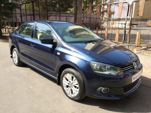 Volkswagen Vento 1.5 TDI Highline AT for sale