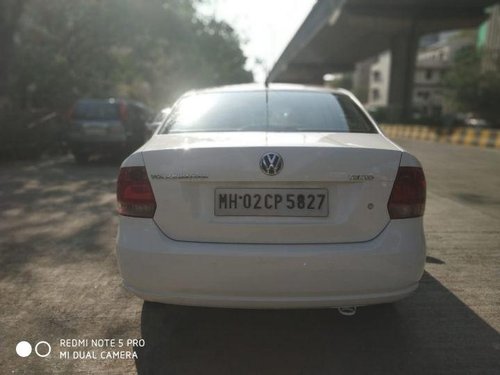 Used Volkswagen Vento Diesel Trendline 2012 for sale