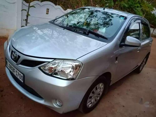 Used 2015 Toyota Etios Liva for sale