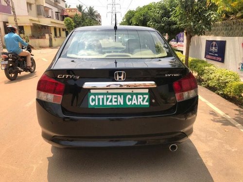 2011 Honda City for sale at low price