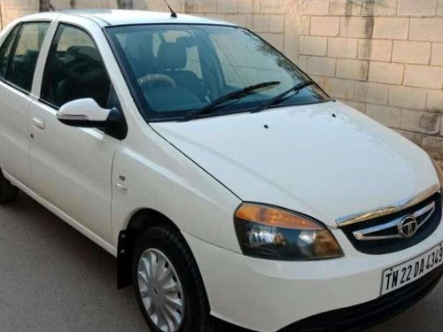 Tata Indigo LS TDI BS-III, 2015, Diesel for sale