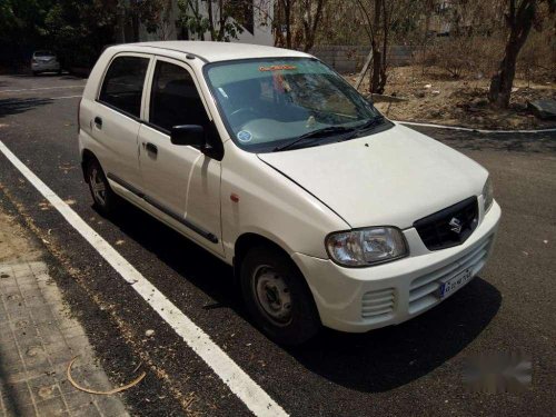 2009 Maruti Suzuki Alto for sale at low price