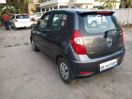 2012 Hyundai i10 for sale