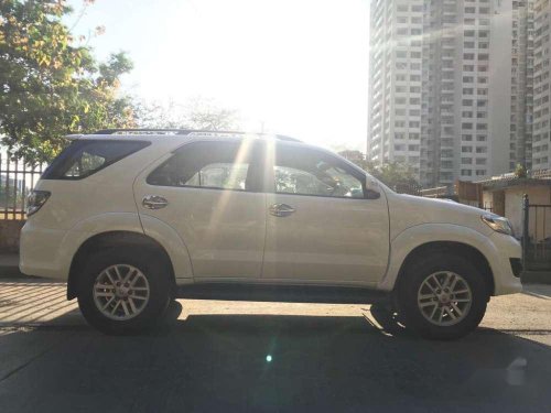 2014 Toyota Fortuner for sale