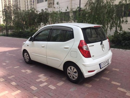 Hyundai i10 2011 for sale