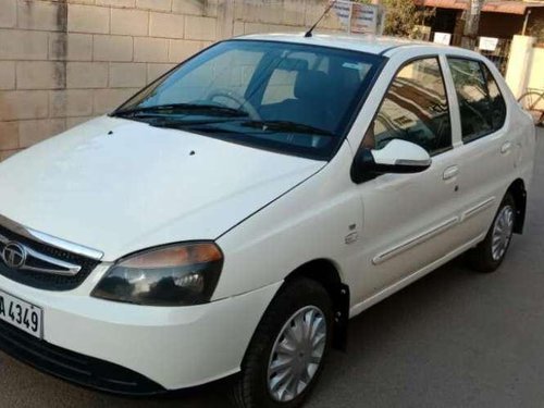 Tata Indigo LS TDI BS-III, 2015, Diesel for sale