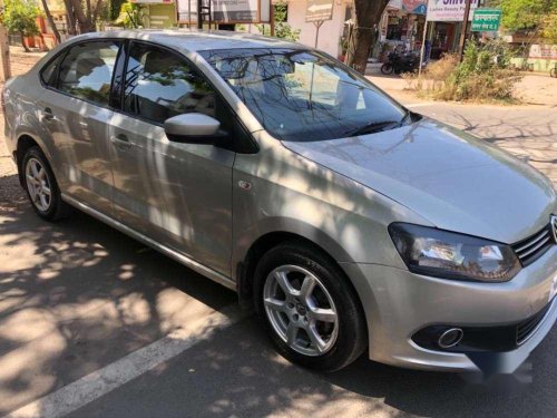 2013 Volkswagen Vento for sale