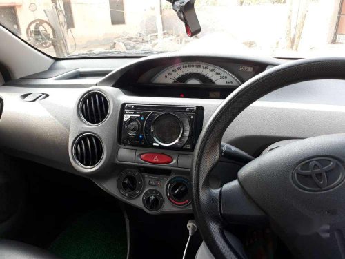 2012 Toyota Etios Liva for sale at low price