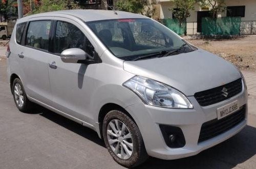 Maruti Suzuki Ertiga ZDI 2013 for sale