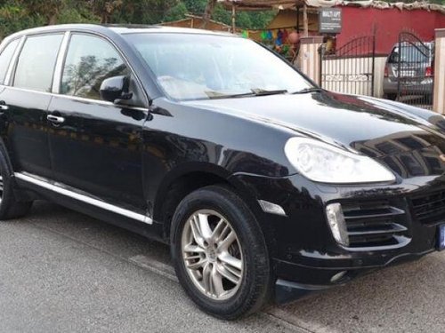 Porsche Cayenne 2009 for sale