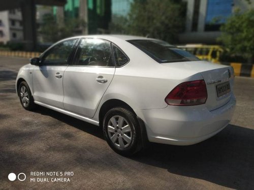 Used Volkswagen Vento Diesel Trendline 2012 for sale