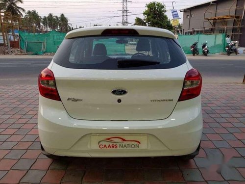 Ford Figo Aspire 2016 for sale