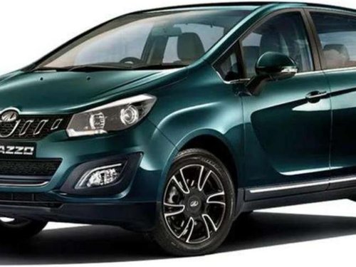 Used 2019 Mahindra Marazzo for sale