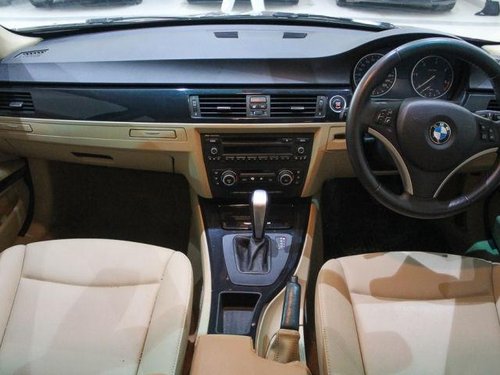 BMW 3 Series 320d 2011 for sale