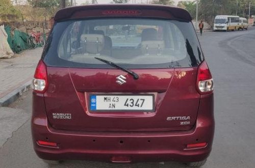 2013 Maruti Suzuki Ertiga for sale at low price