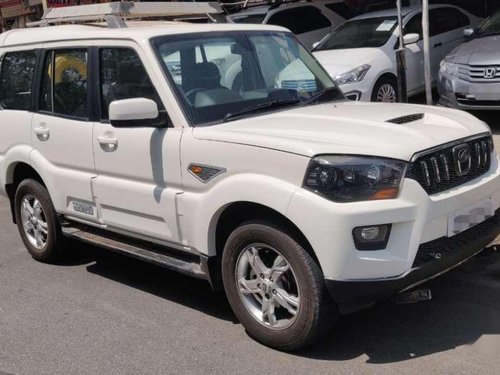 2015 Mahindra Scorpio for sale