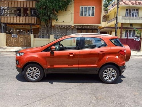 2014 Ford EcoSport for sale