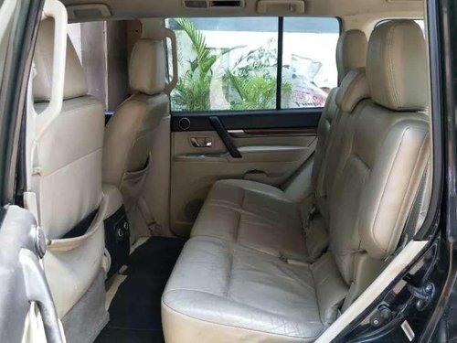 2008 Mitsubishi Montero for sale at low price