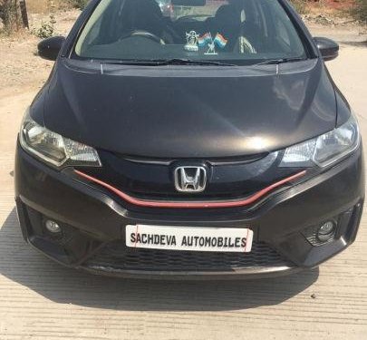 Honda Jazz 1.5 V i DTEC for sale