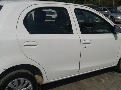 Used Toyota Etios Liva GD 2016 for sale