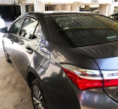 Toyota Corolla Altis 2018 for sale