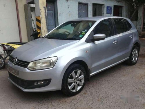 2010 Volkswagen Polo for sale