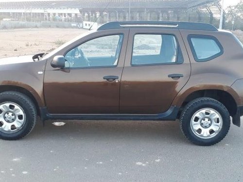 Used 2014 Renault Duster for sale