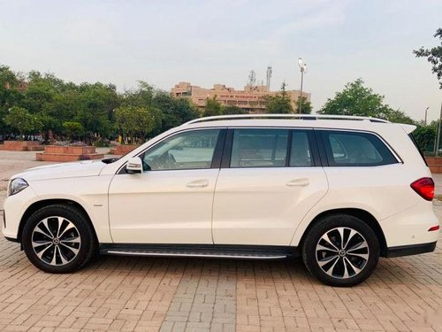 Used 2018 Mercedes Benz GLS for sale