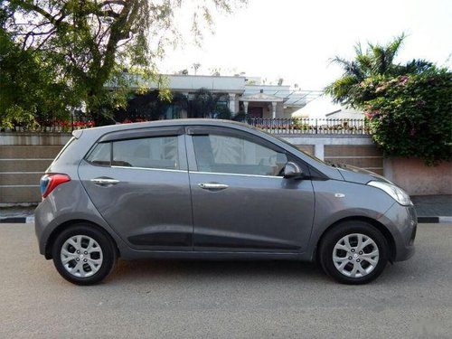 Used 2014 Hyundai i10 for sale