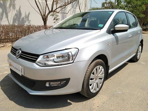 Used 2014 Volkswagen Polo for sale