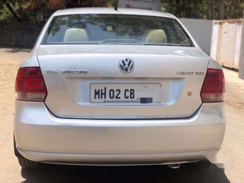 2011 Volkswagen Vento for sale at low price