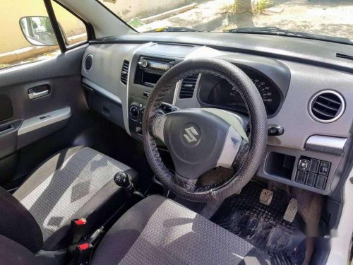 Maruti Suzuki Wagon R LXI 2010 for sale