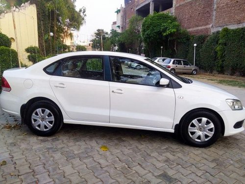 Volkswagen Vento IPL II Petrol Trendline for sale