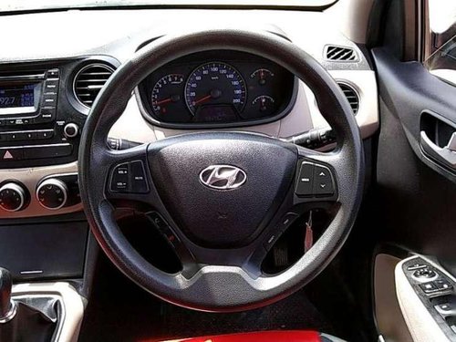 2014 Hyundai Xcent for sale at low price