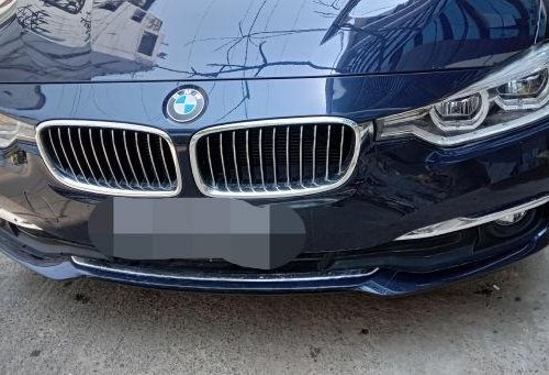 Good as new BMW 3 Series 2015 for sale