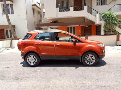 2014 Ford EcoSport for sale