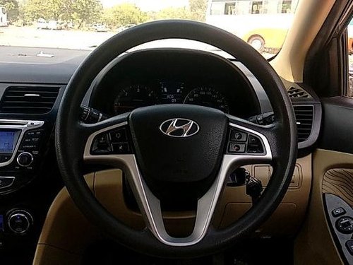 2014 Hyundai Verna for sale at low price