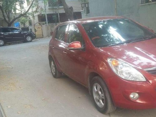 Hyundai i20 2012 for sale