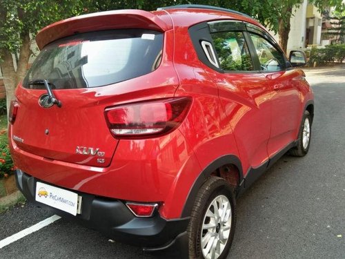 Used 2016 Mahindra KUV100 for sale