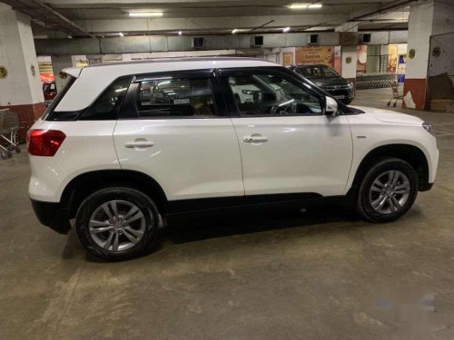 Maruti Suzuki Vitara Brezza ZDi 2017 for sale