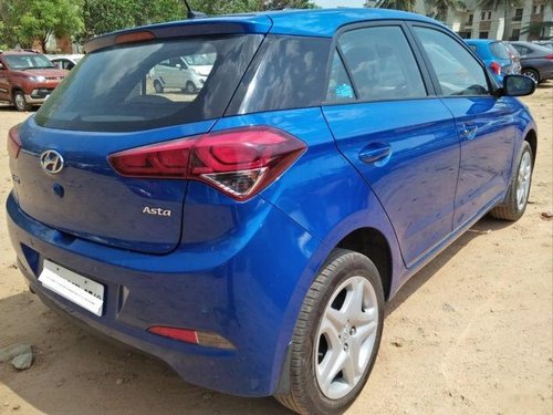 Hyundai Elite i20 1.2 Asta 2017 for sale
